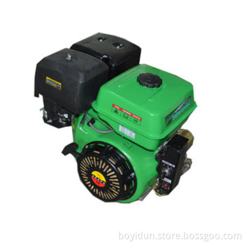 170F Gasoline Engine, 2.5 to 16HP